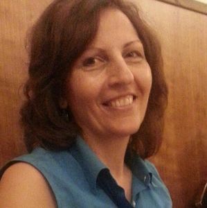 Meet your Posher, Silvana